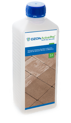 OZON Active Pro Засіб для видалення висолів 70-3 фото