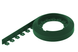 Бордюр садовий NewFixLight зелений B-900.04.04-PE в упаковці з анкерами (18 шт) та з'єднувачами (3 шт) 95-2 фото 3